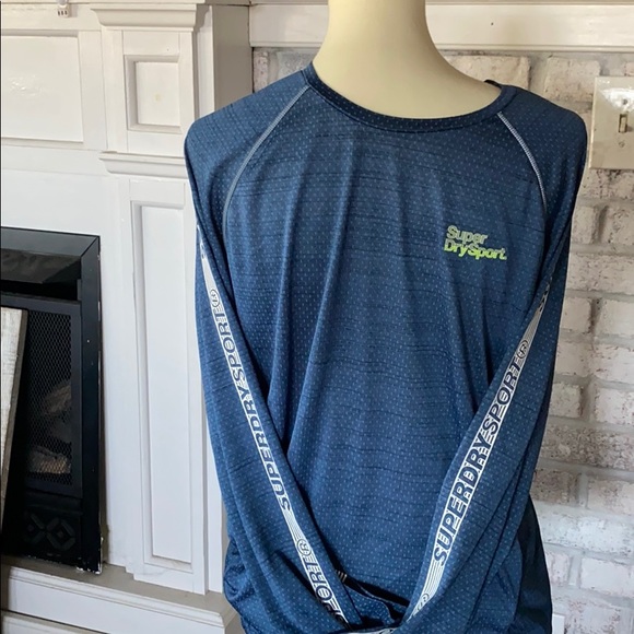 superdry makai jacket